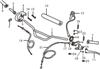 Adjusting Screw M6×20 RIFERIMENTO FOTO 17