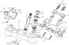 Ajusting Nut of Steering StemRIFERIMENTO FOTO 10