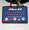 R&D RXP 215/RXT 215 Powershot Adj. Fuel Tuner
