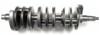 Merc 2.0/2.4/2.5L Crankshaft