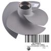 ELICA ORIGINALE RXT  260 HELICE STLSS AS*IMPELLER ASSY