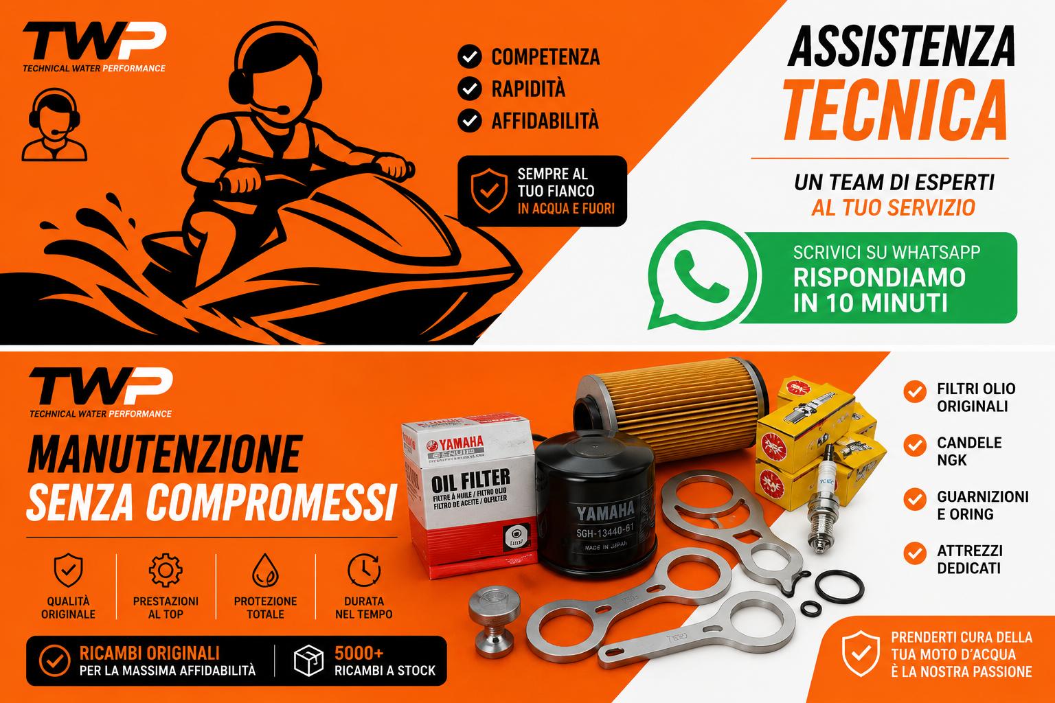 manutenzione