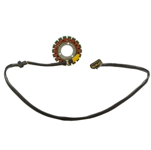 PIATTO STATORE COMPLETO 170-300 
