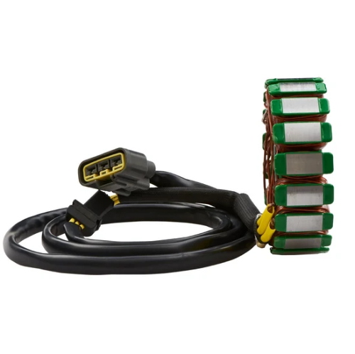PIATTO STATORE COMPLETO 170-300 
