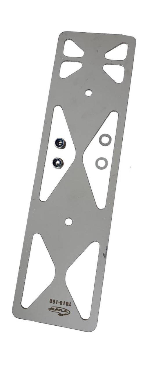 KIT CONTROPIASTRE SPONSONS SEA DOO 300-325