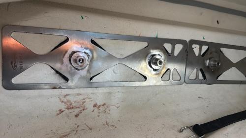 KIT CONTROPIASTRE SPONSONS SEA DOO 300-325