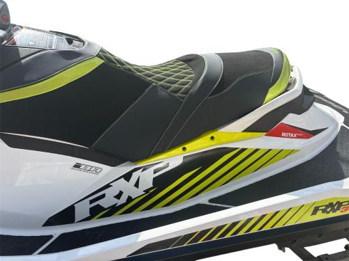 COPRISELLA RXP 260-300    2012-218    VERDE