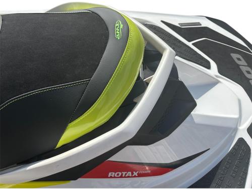 COPRISELLA RXP 260-300    2012-218    VERDE