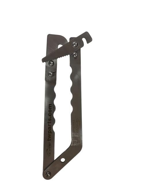 TWP INTAKE RECOVERY TOOL