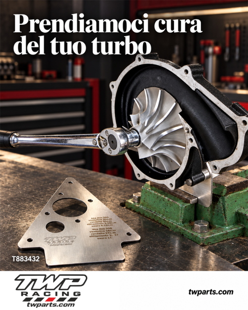 SUPPORTO PER TURBINA SEA DOO  185-215-260-300