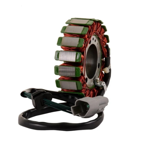 PLAQUE REACTEUR*PLATE-STATOR
