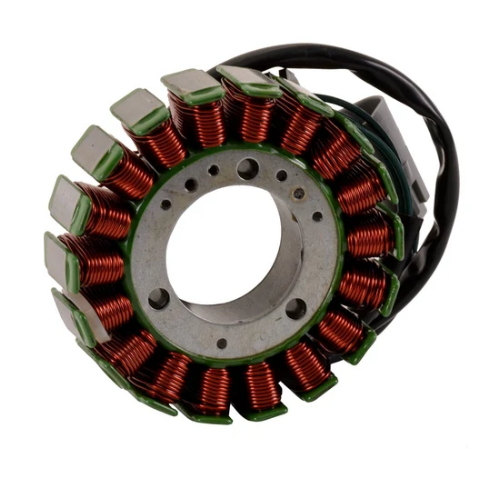 PLAQUE REACTEUR*PLATE-STATOR