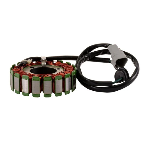 PLAQUE REACTEUR*PLATE-STATOR
